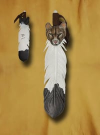 Spirit Feathers #2 Collection