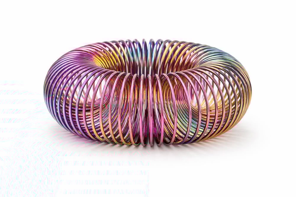Image of SLINKY BRACELET 