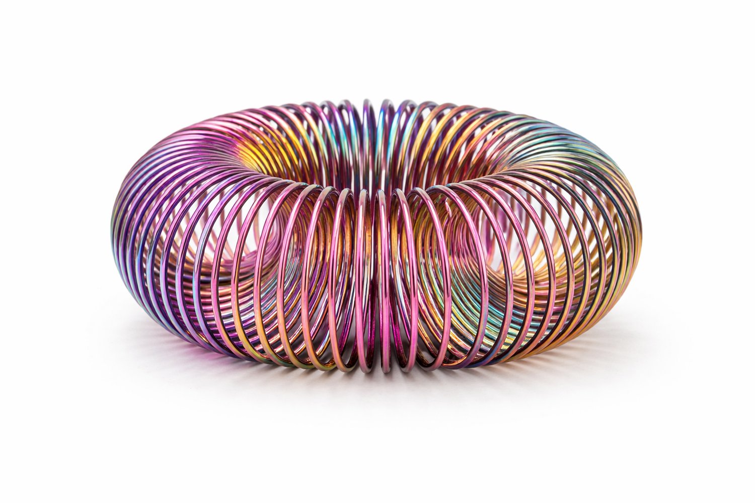 Image of SLINKY BRACELET 
