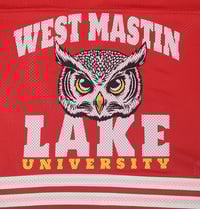 Image 2 of FM West Mastin Lake U. Jersey 