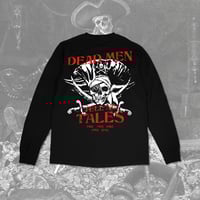 Image 1 of Jolly Roger long sleeve 