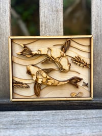 Image 3 of Koi Pond Life