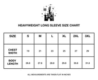 Image 3 of Jolly Roger long sleeve 