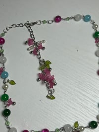 Image 3 of      Petals & Pearls Set