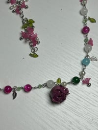 Image 4 of      Petals & Pearls Set