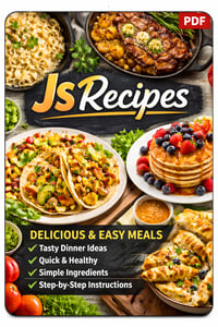 Js Recipes (PDF)