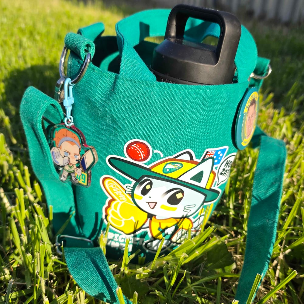 Image of Cricket Bucket Bag