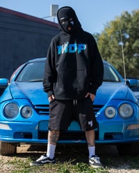 Image 2 of TROG x MDP No Limit 4 20 Years Hoodie