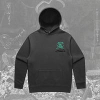 Image 2 of Jolly Roger Vintage Pullover Hoodie