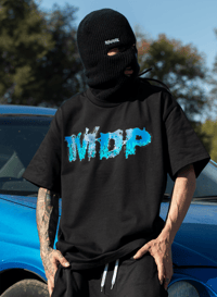 Image 3 of TROG x MDP No Limit 4 20 Years Ts