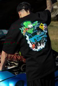 Image 9 of TROG x MDP No Limit 4 20 Years Ts