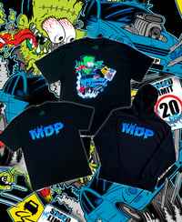 Image 1 of Trog x MDP No Limit 4 20 Years Combo