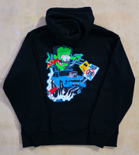 Image 11 of Trog x MDP No Limit 4 20 Years Combo