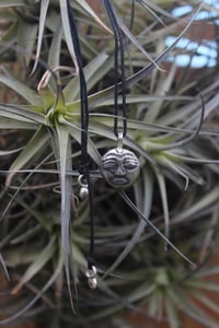 Image 1 of Old Sun Amulet