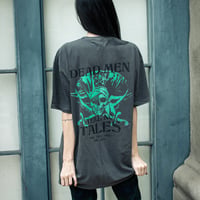 Image 1 of Jolly Roger Limited Edition Tee