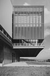 MONOGURUI poncho-dress: (POWER IS VOGUE)(ii)