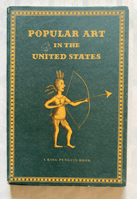 Image 1 of Popular Art in the United States