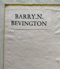 Image 2 of Wood Engravings by Thomas Bewick