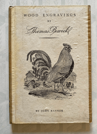 Image 4 of Wood Engravings by Thomas Bewick