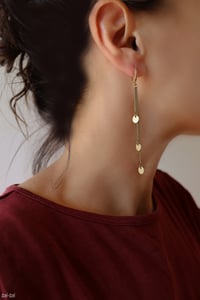 Image 3 of Boucles "La jongle"