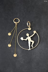 Image 7 of Boucles "La jongle"