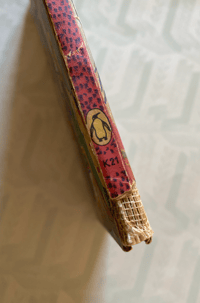 Image 2 of Popular English Art King Penguin Book