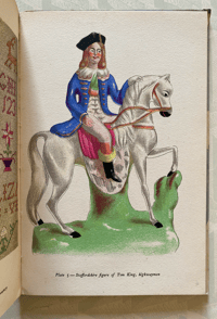 Image 4 of Popular English Art King Penguin Book
