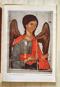 Image 3 of Russian Icons