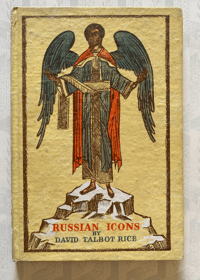 Image 1 of Russian Icons