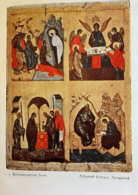 Image 4 of Russian Icons