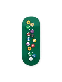 Image 1 of Snookered