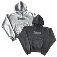 Image 1 of Powerplant Hoodie
