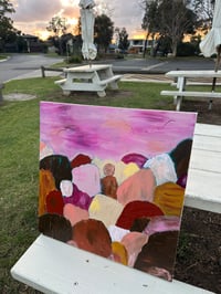 Image 2 of The Rocks dream in Pink