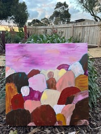 Image 4 of The Rocks dream in Pink