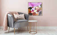 Image 5 of The Rocks dream in Pink