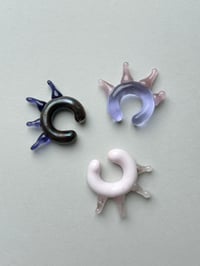 Image 2 of Alien Bloom Ear Cuff