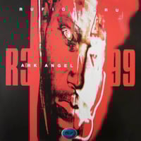 Rufige Kru – Ark Angel 3 (D&B - Used)