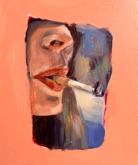 Image 1 of Smoking Area, no. 2