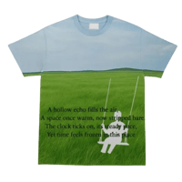 Image 1 of "Quiet Places" Tee