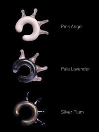 Image 4 of Alien Bloom Ear Cuff