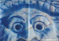 Image 3 of Wall Flag