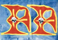 Image 2 of Wall Flag