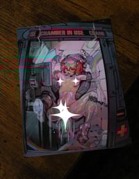 Image 3 of AWD: Happy Chamber