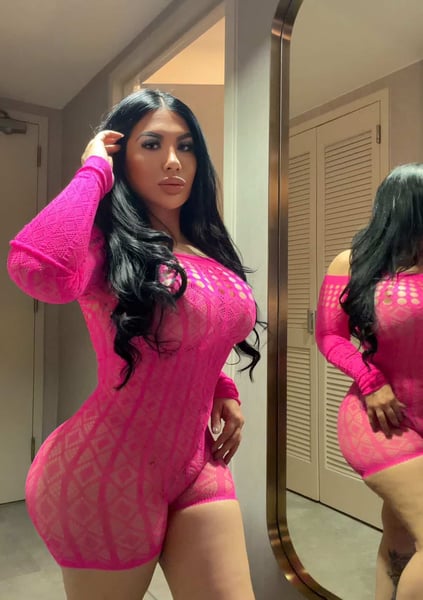 Image of Barbie’s Dream Lingerie 