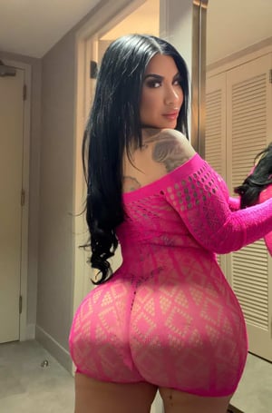 Image of Barbie’s Dream Lingerie 