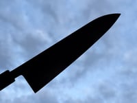 Image 5 of 207MM Extra Special Workhorse GYUTO #354