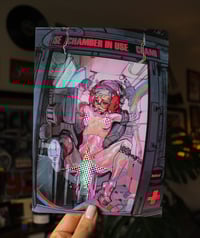 Image 1 of AWD: Happy Chamber