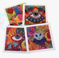 Image 1 of Greeting card set