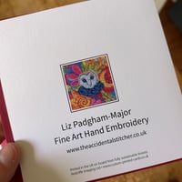 Image 3 of Greeting card set