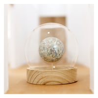 Image 1 of 'It makes the world goes round' Celine Mcilmunn 